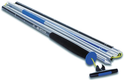 Ortovox Alu Sonde 240 light pfa Test Ortovox Alu Sonde 240 light pfa Test von ORTOVOX