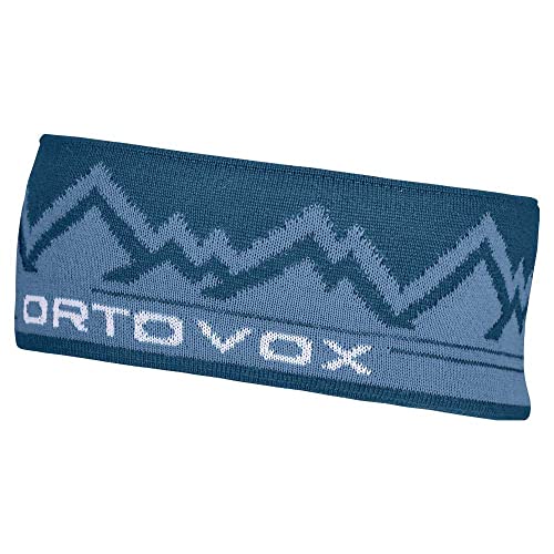 Ortovox Bandana Marke Modell Peak Headband von ORTOVOX