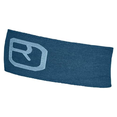 Ortovox Bandana Marke Modell Seamless Headband Ortovox Bandana Marke Modell Seamless Headband von ORTOVOX
