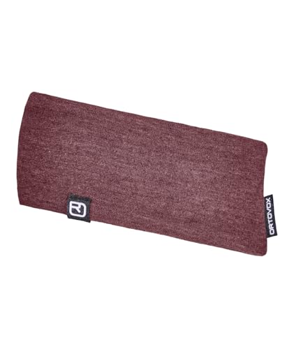 Ortovox Bandana Marke Modell Wonderwood Headband Ortovox Bandana Marke Modell Wonderwood Headband von ORTOVOX