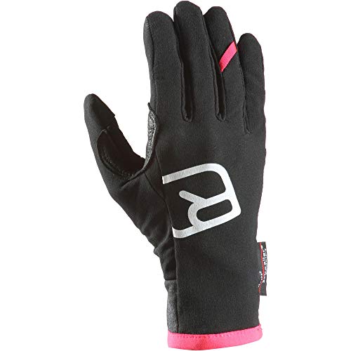 Ortovox Damen Tour Light Handschuhe, Black Raven, XS Ortovox Damen Tour Light Handschuhe, Black Raven, XS von ORTOVOX