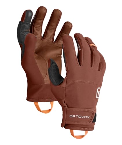 Ortovox Handschuhe der Marke Tour Light Glove Ortovox Handschuhe der Marke Tour Light Glove von ORTOVOX