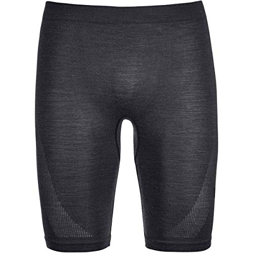 Ortovox Herren 120 Comp Light Shorts, Black Raven, XL Ortovox Herren 120 Comp Light Shorts, Black Raven, XL von ORTOVOX