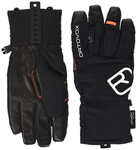 Ortovox Unisex-Adult Tour Handschuhe, Black Raven, L Ortovox Unisex-Adult Tour Handschuhe, Black Raven, L von ORTOVOX