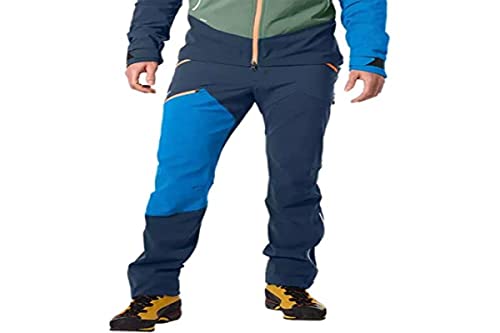 Ortovox Westalpen Softshell Pants M Hose, Herren, Blue Lake, L Ortovox Westalpen Softshell Pants M Hose, Herren, Blue Lake, L von ORTOVOX