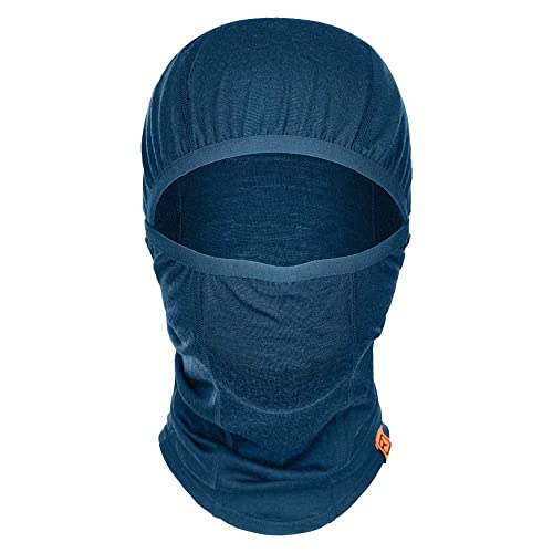 Whiteout MASK - C: Petrol Blue T: Unisex Whiteout MASK - C: Petrol Blue T: Unisex von ORTOVOX