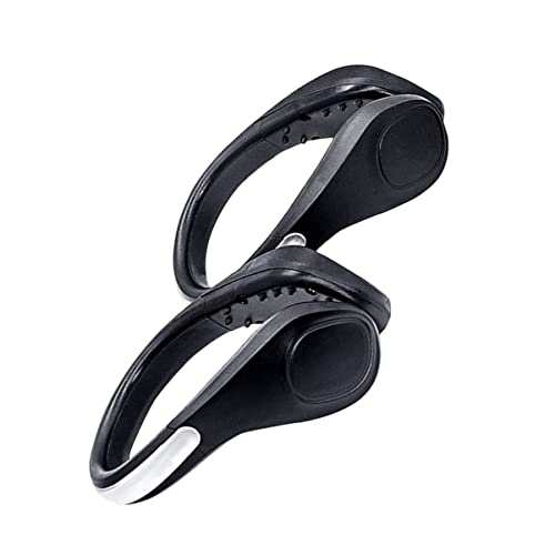 OSALADI 2st Leuchtender Schuhclip Nachtlichter Für Laufschuhe Led Schuhclip Bike Schuh Lichter Nacht Laufschuhe Licht Nachtfahrausrüstung Reflektor 2 -batterien Fahrrad Nachtlauf OSALADI 2st Leuchtender Schuhclip Nachtlichter Für Laufschuhe Led Schuhclip Bike Schuh Lichter Nacht Laufschuhe Licht Nachtfahrausrüstung Reflektor 2 -batterien Fahrrad Nachtlauf von OSALADI