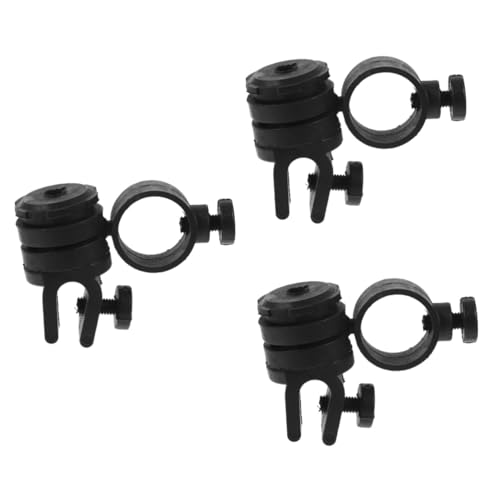 OSALADI 3 Stück Helm Lichtstativ Blitzlicht Schutzhelm Clips Schutzhelm Clip Für Gürtel Schutzhelm Licht Clips Schutzhelm Taschenlampen Clip Schutzhelm Licht Clip An Der Seite OSALADI 3 Stück Helm Lichtstativ Blitzlicht Schutzhelm Clips Schutzhelm Clip Für Gürtel Schutzhelm Licht Clips Schutzhelm Taschenlampen Clip Schutzhelm Licht Clip An Der Seite von OSALADI
