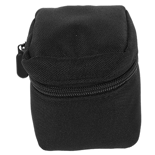 OSALADI Kamera Objektiv Tasche-010 Tragbare Kamera Lagerung Fall Gepolsterte Stoßfest für OSALADI Kamera Objektiv Tasche-010 Tragbare Kamera Lagerung Fall Gepolsterte Stoßfest für von OSALADI