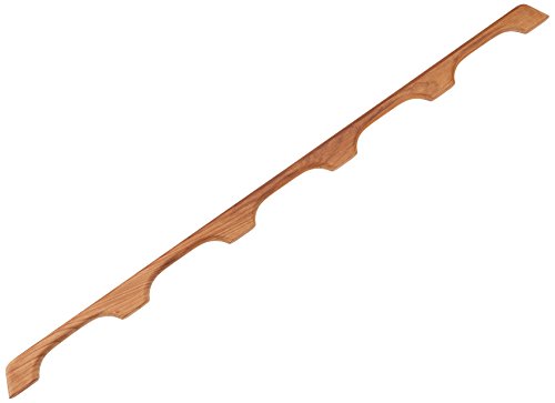 ARC Marine Teak-Handlauf S braun ARC Marine Teak-Handlauf S braun von OSCULATI