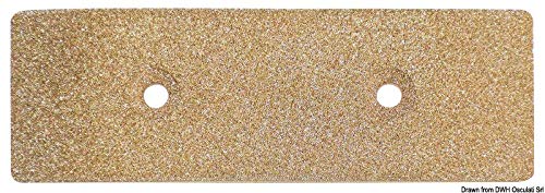 Groundplate Standard Mass Plate Groundplate Standard Mass Plate von OSCULATI