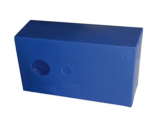 OSCULATI Abwassertank 'Waste' 78 Liter - 700 x 400 x 300 mm OSCULATI Abwassertank 'Waste' 78 Liter - 700 x 400 x 300 mm von OSCULATI
