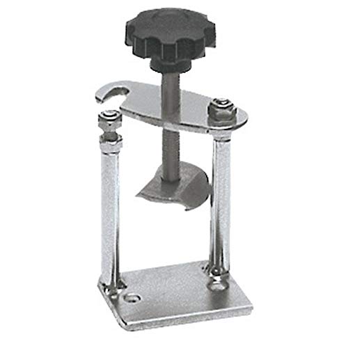 Osculati Ankerfeststeller, rost. Edelstahl Osculati Ankerfeststeller, rost. Edelstahl von Osculati
