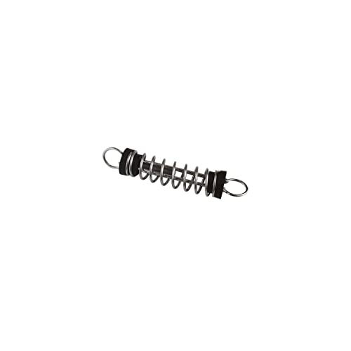 Osculati Anlegefeder, schallgedämpft 57 x 300 mm Osculati Anlegefeder, schallgedämpft 57 x 300 mm von OSCULATI