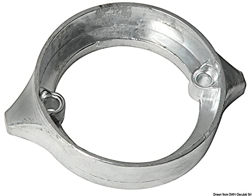 Osculati Anode aus Zink f. Volvo Penta Duo Prop 852182 Osculati Anode aus Zink f. Volvo Penta Duo Prop 852182 von OSCULATI