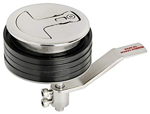 Osculati Bodenheber AISI 316 Osculati Bodenheber AISI 316 von OSCULATI