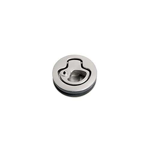 Osculati Bodenheber AISI316 m. Stopper mit Schloß Osculati Bodenheber AISI316 m. Stopper mit Schloß von OSCULATI