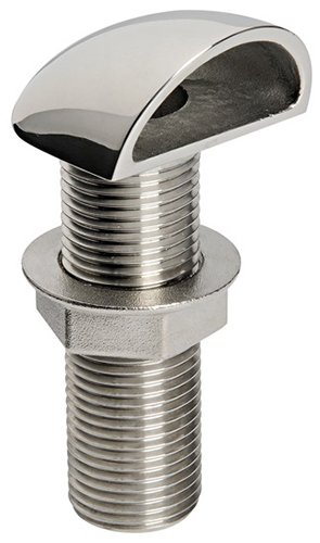 Osculati Borddurchlass AISI 316 1/2 Osculati Borddurchlass AISI 316 1/2 von OSCULATI