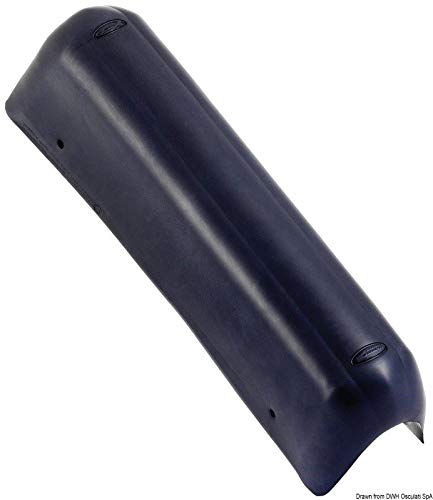 Osculati Bugfender, blau 770 mm Osculati Bugfender, blau 770 mm von OSCULATI