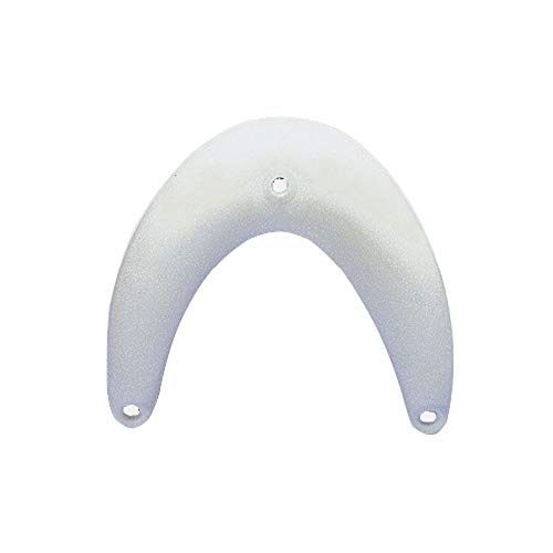 Osculati Bugfender aus weichem PVC 35 x 33 cm Osculati Bugfender aus weichem PVC 35 x 33 cm von OSCULATI