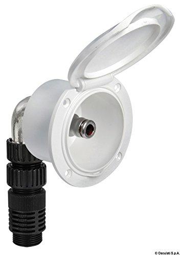 Osculati Classic Evo Druckminderer Osculati Classic Evo Druckminderer von OSCULATI