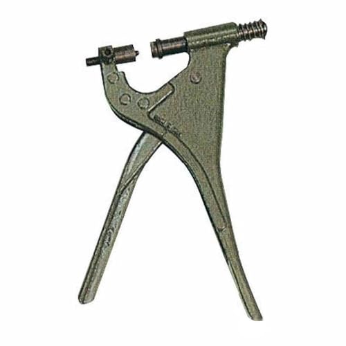 Osculati Druckknopfzange Osculati Druckknopfzange von OSCULATI