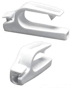 Osculati Posacenere Acciaio INOX Rosso Osculati Posacenere Acciaio INOX Rosso von OSCULATI