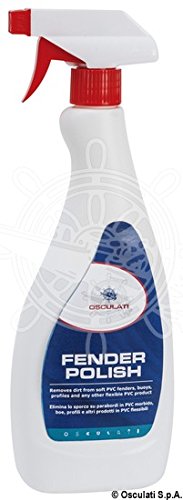 Osculati Fender Polish Reiniger f. Fender Osculati Fender Polish Reiniger f. Fender von OSCULATI