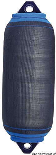 Osculati Fenderüberzug F3 Navyblau Kopf Osculati Fenderüberzug F3 Navyblau Kopf von OSCULATI