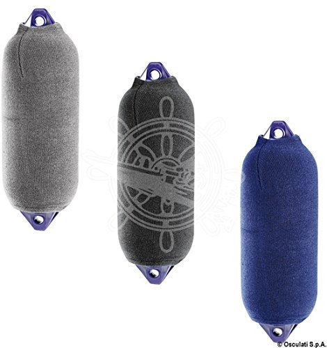 Osculati Fenderüberzug F6 grau RAL 7042 Osculati Fenderüberzug F6 grau RAL 7042 von OSCULATI