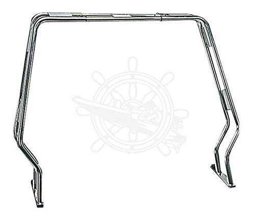 Osculati Geräteträger f.Schlauchboote, klappbar 125-180 cm Osculati Geräteträger f.Schlauchboote, klappbar 125-180 cm von OSCULATI