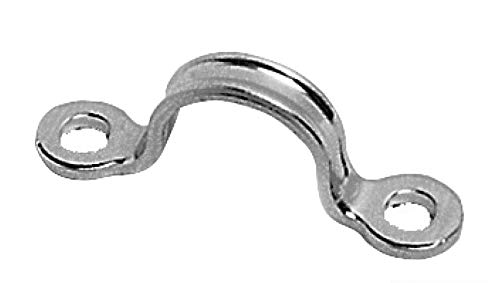 Osculati Gestanzter Bügel VA-Stahl 28 mm Osculati Gestanzter Bügel VA-Stahl 28 mm von OSCULATI