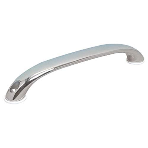 Osculati Handgriff AISI316 hochglanzp. 300x50mm 2 Schrauben Osculati Handgriff AISI316 hochglanzp. 300x50mm 2 Schrauben von OSCULATI