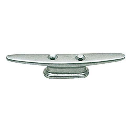 Osculati Klampe aus Aluminium, eloxiert 120 mm Osculati Klampe aus Aluminium, eloxiert 120 mm von OSCULATI