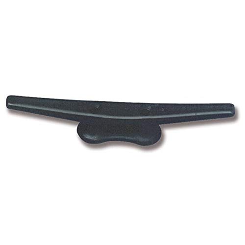 Osculati Klampe aus Nylon schwarz 144 mm Osculati Klampe aus Nylon schwarz 144 mm von OSCULATI