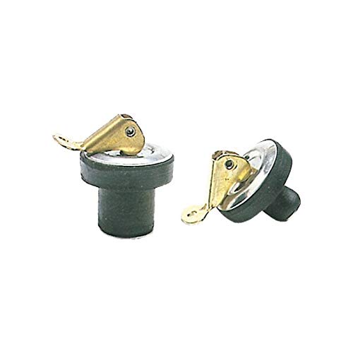 Osculati Lenzenstopfen 15/17 mm Osculati Lenzenstopfen 15/17 mm von OSCULATI