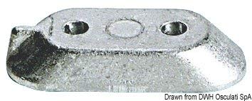 Osculati Magnesium-Anode f. Yamaha 4/70 PS Osculati Magnesium-Anode f. Yamaha 4/70 PS von OSCULATI