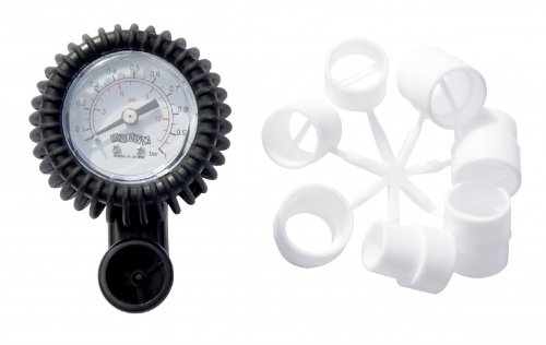 OSCULATI Manometer 1 bar OSCULATI Manometer 1 bar von OSCULATI
