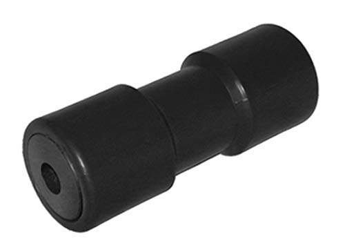 Osculati Mittlere Kielrolle, schwarz 200 mm Ø Bohrung 26 mm Osculati Mittlere Kielrolle, schwarz 200 mm Ø Bohrung 26 mm von OSCULATI