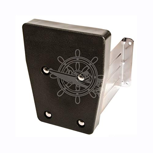 Osculati Motorhalterung Heavy Duty z. Wandmontage Osculati Motorhalterung Heavy Duty z. Wandmontage von OSCULATI