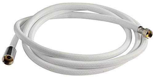 Osculati Net-Brausenschlauch aus Nylon, weiß 4 m Osculati Net-Brausenschlauch aus Nylon, weiß 4 m von OSCULATI
