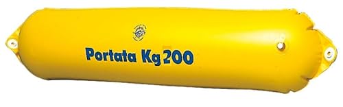 Osculati PVC-Bootsrolle 200 kg Osculati PVC-Bootsrolle 200 kg von OSCULATI