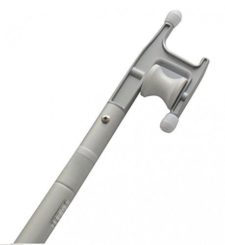 OSCULATI Profi Bootshaken mit Roller 120-209 cm OSCULATI Profi Bootshaken mit Roller 120-209 cm von OSCULATI