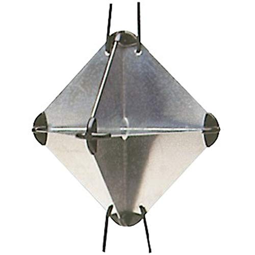Osculati Radarreflektor 21x21x30 cm Osculati Radarreflektor 21x21x30 cm von OSCULATI