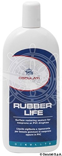 Osculati Rubber Side Versiegelungsmittel 500 ml von OSCULATI