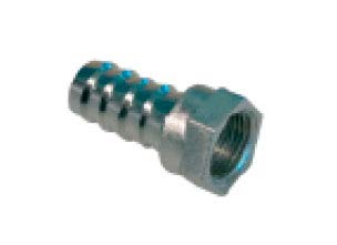 Osculati Schlauchanschluss Innen aus VA-Stahl 1/2 x 20 mm Osculati Schlauchanschluss Innen aus VA-Stahl 1/2 x 20 mm von OSCULATI