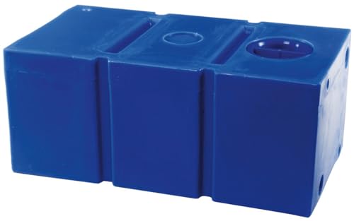 Osculati Schmutzwassertank 47 l Osculati Schmutzwassertank 47 l von OSCULATI