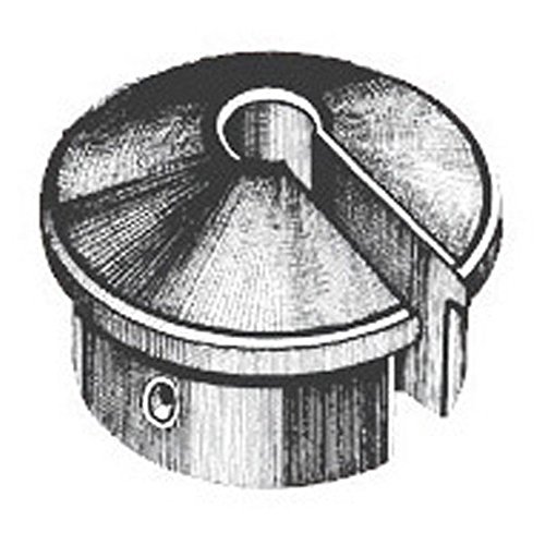 Osculati Schutzkappe 40 mm Osculati Schutzkappe 40 mm von OSCULATI
