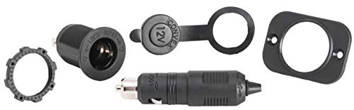 Osculati Stecker und Steckdose-Set Osculati Stecker und Steckdose-Set von OSCULATI