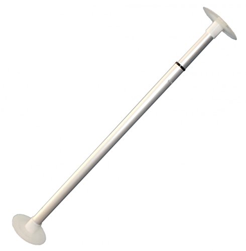 Osculati Persenningstütze 90-160 cm, Aluminium, nicht wasserfest, für Auto, Universal Fit, Stütze, Persenningstütze, 90-160 cm Osculati Persenningstütze 90-160 cm, Aluminium, nicht wasserfest, für Auto, Universal Fit, Stütze, Persenningstütze, 90-160 cm von OSCULATI